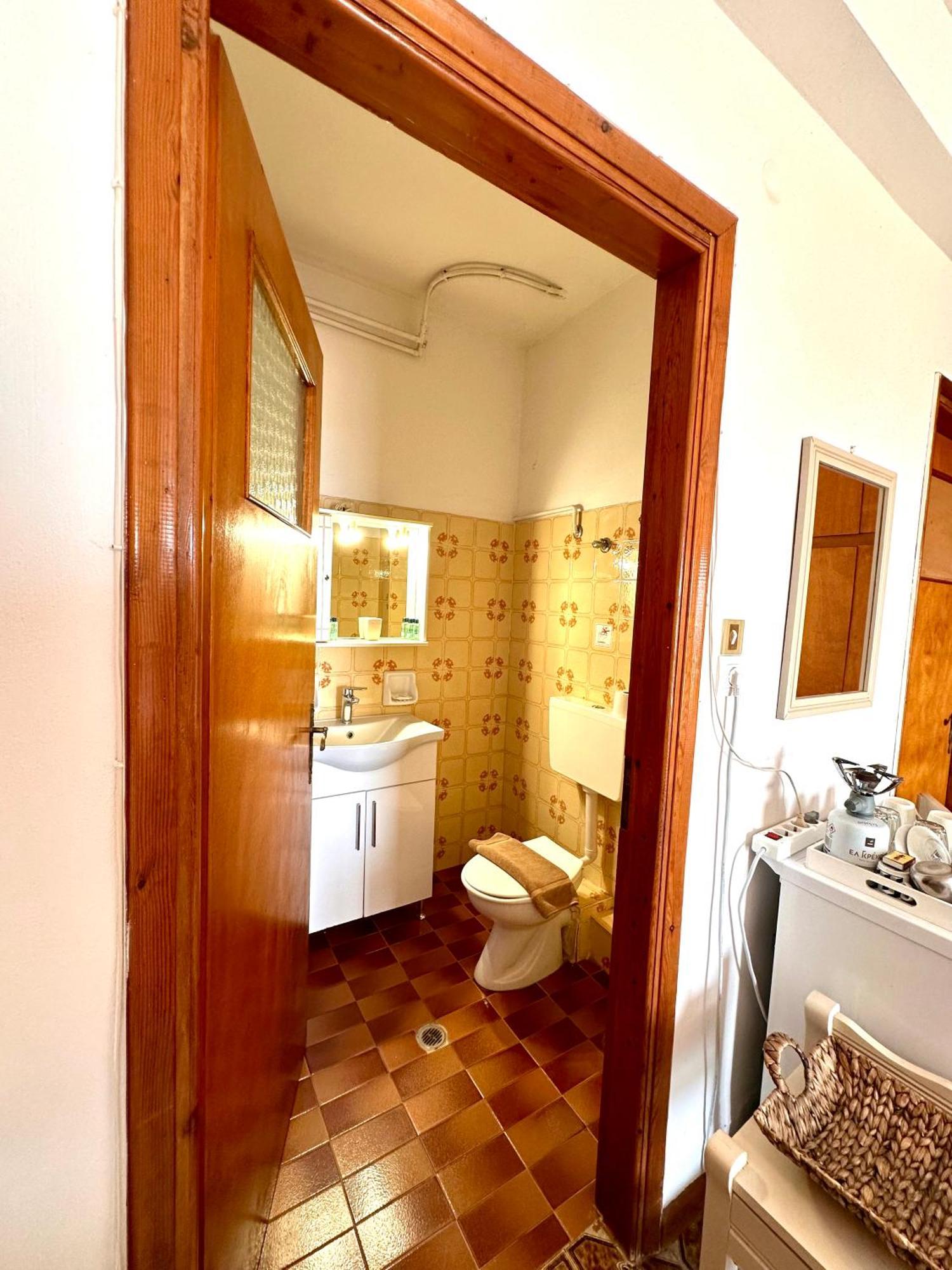 Villa Diamanti Monemvasía Esterno foto
